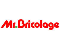 Logo de Mr.Bricolage